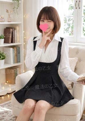 魔法の乙女 キキちゃん