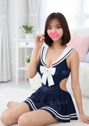 魔法の乙女 セナちゃん