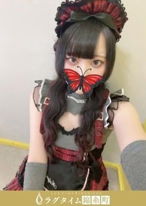 ラグタイム錦糸町～LuxuryTime～ 福岡ねる