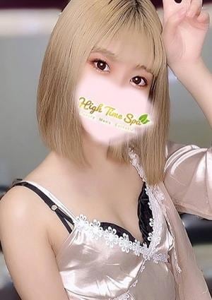 High Time Spa akiba（ハイタイムスパ秋葉原店） 心奈るる