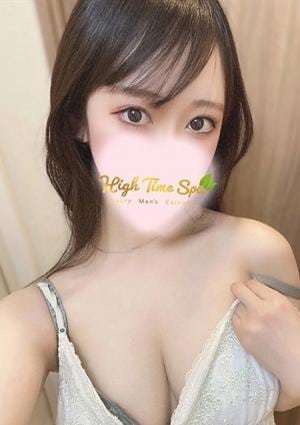 High Time Spa akiba（ハイタイムスパ秋葉原店） 雫れんか