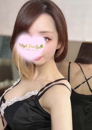 High Time Spa akiba（ハイタイムスパ秋葉原店） 浜辺せいら
