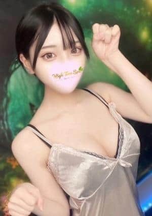 High Time Spa akiba（ハイタイムスパ秋葉原店） 黒崎れいか