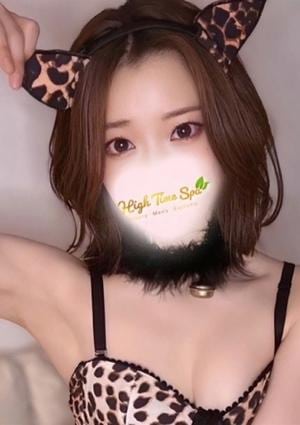 High Time Spa akiba（ハイタイムスパ秋葉原店） 高橋あんず