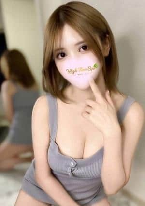 High Time Spa akiba（ハイタイムスパ秋葉原店） 如月らんか