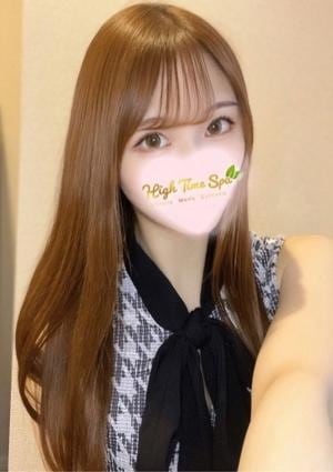 High Time Spa akiba（ハイタイムスパ秋葉原店） 瑠璃川みゆ