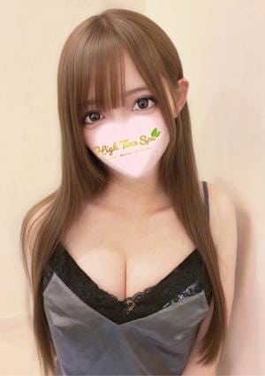 High Time Spa akiba（ハイタイムスパ秋葉原店） 白桃かのん