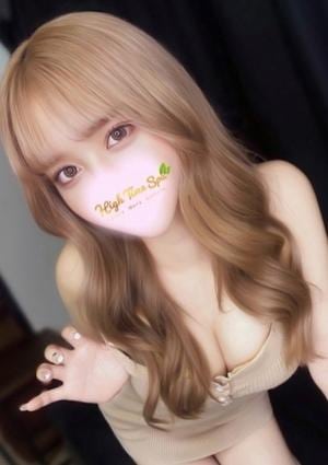 High Time Spa akiba（ハイタイムスパ秋葉原店） 蘭あお