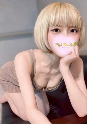 High Time Spa akiba（ハイタイムスパ秋葉原店） 宇多野あおい