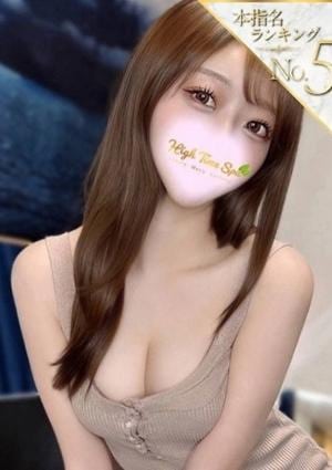 High Time Spa akiba（ハイタイムスパ秋葉原店） 水卜つばさ