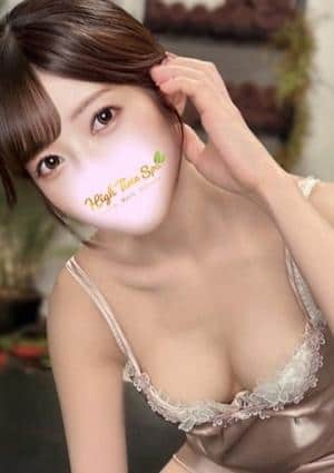 High Time Spa akiba（ハイタイムスパ秋葉原店） 香椎れな