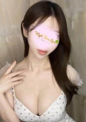 High Time Spa（ハイタイムスパ） 一色なな