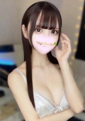 High Time Spa（ハイタイムスパ） 蓮見あすか