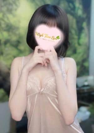 High Time Spa（ハイタイムスパ） 花狩かな