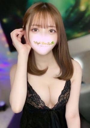 High Time Spa（ハイタイムスパ） 姫乃ゆりあ