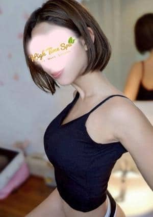 High Time Spa（ハイタイムスパ） 城田マナ