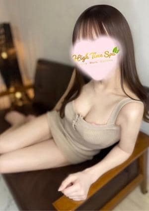 High Time Spa（ハイタイムスパ） 最上ゆめ