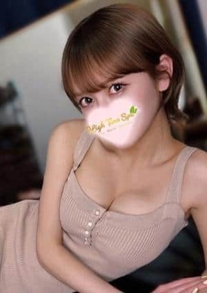 High Time Spa（ハイタイムスパ） 夢前さりな