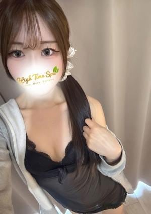 High Time Spa（ハイタイムスパ） 齋藤ひかり