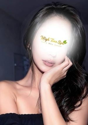 High Time Spa（ハイタイムスパ） 天海エリカ