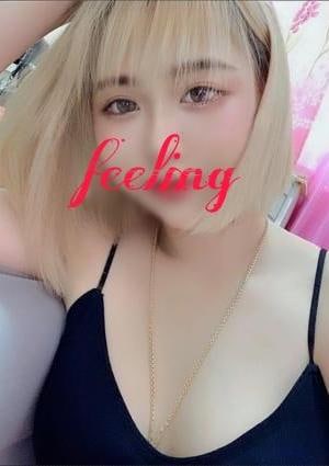 Feeling（フィーリング） もえ