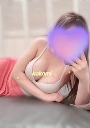 FROG SPA（フロッグスパ） 堺筋本町ルーム 戸田ここみ