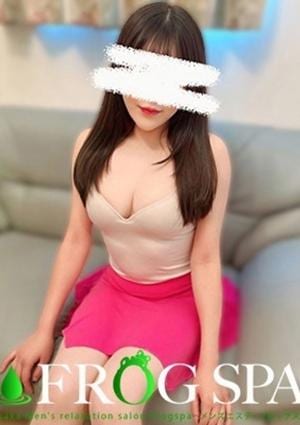 FROG SPA（フロッグスパ） 堺筋本町ルーム 愛咲みすず