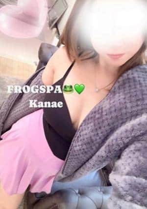 FROG SPA（フロッグスパ） 堺筋本町ルーム 米倉かなえ