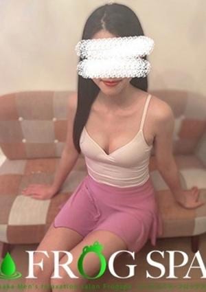 FROG SPA（フロッグスパ） 堺筋本町ルーム 佐々木るる