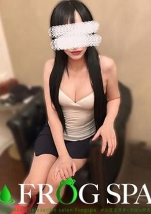 FROG SPA（フロッグスパ） 堺筋本町ルーム 月城いおり