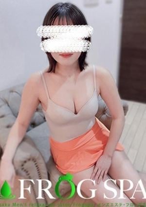 FROG SPA（フロッグスパ） 堺筋本町ルーム 神崎るあ