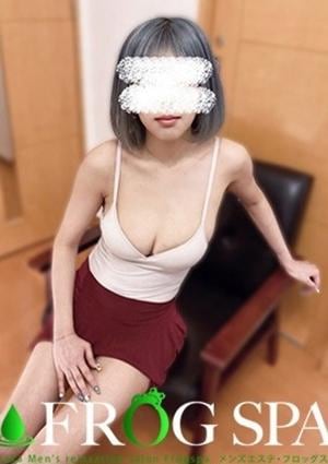 FROG SPA（フロッグスパ） 堺筋本町ルーム 泉まなか