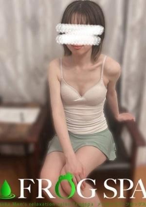 FROG SPA（フロッグスパ） 堺筋本町ルーム 松永あや