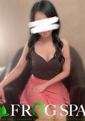 FROG SPA（フロッグスパ） 堺筋本町ルーム 愛月せりな