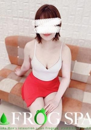 FROG SPA（フロッグスパ） 堺筋本町ルーム 中州もえ