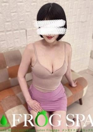FROG SPA（フロッグスパ） 堺筋本町ルーム 浅瀬ゆま