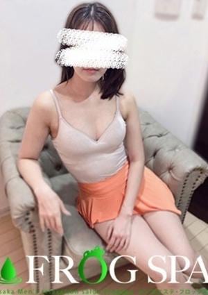 FROG SPA（フロッグスパ） 堺筋本町ルーム 手越めいさ