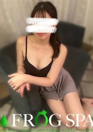 FROG SPA（フロッグスパ） 堺筋本町ルーム 一ノ瀬さら