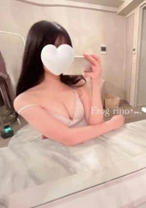 FROG SPA（フロッグスパ） 堺筋本町ルーム 白石 りの