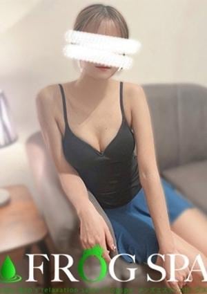 FROG SPA（フロッグスパ） 堺筋本町ルーム 佐倉さな