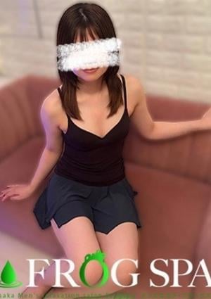 FROG SPA（フロッグスパ） 堺筋本町ルーム 水上はるか