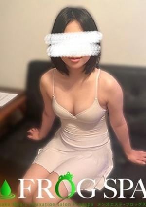 FROG SPA（フロッグスパ） 堺筋本町ルーム 福田さゆ