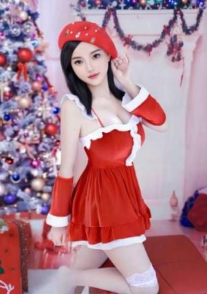 ハッピータイム 雪ちゃん