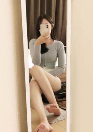 エステティシャンの彼女 みみ