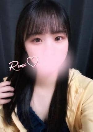 エステティシャンの彼女 れみ