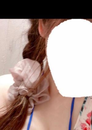 エステティシャンの彼女 れいな