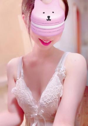 エステティシャンの彼女 ゆうこ