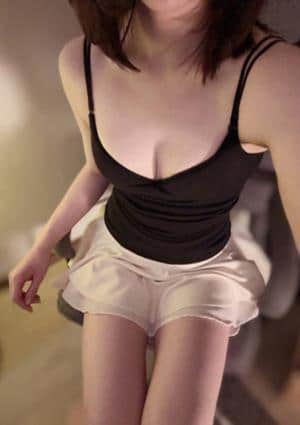 エステティシャンの彼女 マリカ