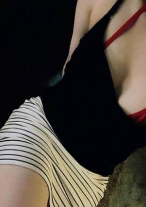 エステティシャンの彼女 ゆめ