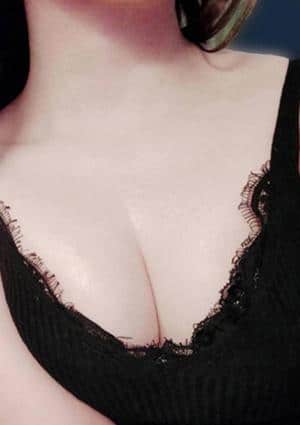 エステティシャンの彼女 なぎさ